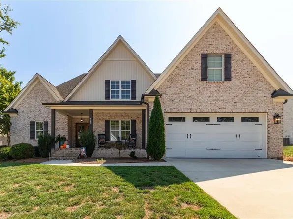 428 Wentworth Dr, Winston Salem, NC 27107