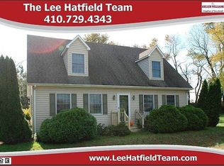 215 Roe Rd, Barclay, MD 21607