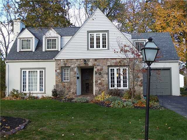 34 Ridgeview Dr, East Rochester, NY 14445 | Zillow