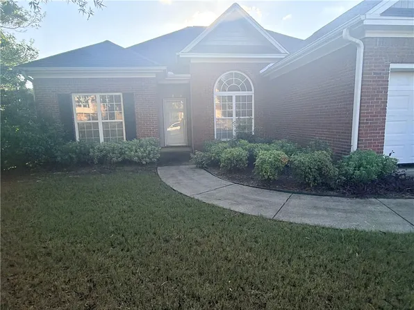 1265 Aubie Dr, Auburn, AL 36830
