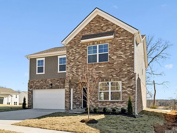 203 Limestone Way, Homesite 31 Interior Image 3