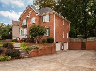 4425 Moratock Ln, Clemmons, NC 27012