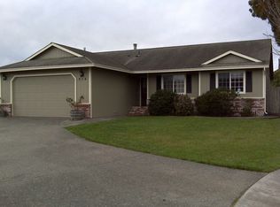 314 Corinna Ct, Fortuna, CA 95540