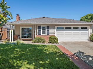 2000 Jonathan Ave, San Jose, CA