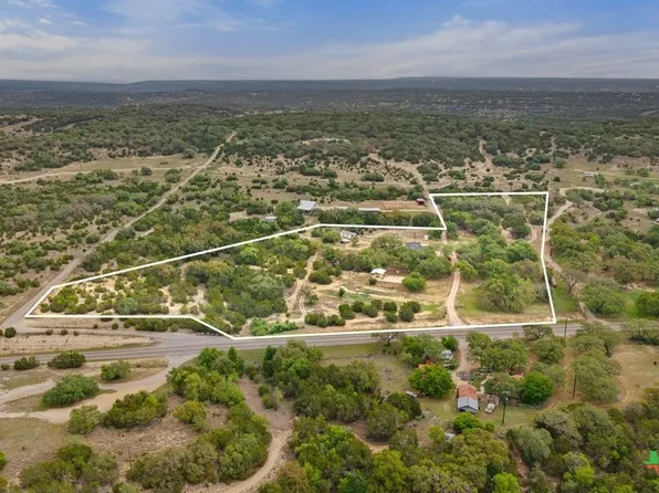 3657 Ranch Road 3232, Johnson City, TX 78636