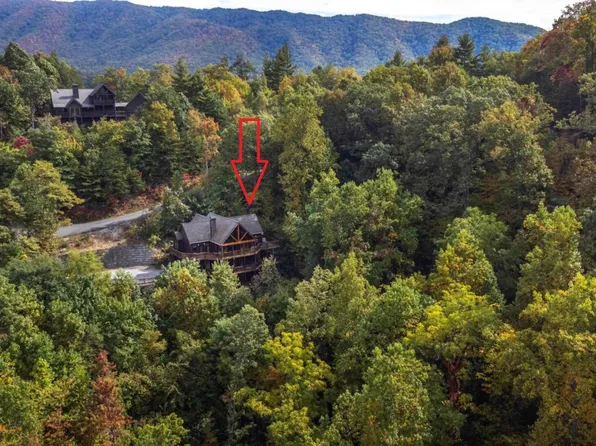 (undisclosed Address), Sevierville, TN 37862