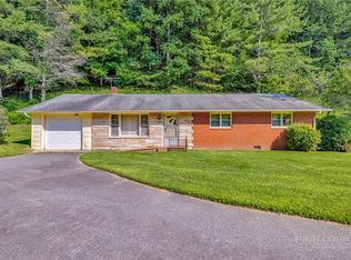 480 Roaring Fork Rd, Creston, NC 28615