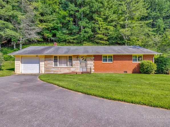 480 Roaring Fork Road, Creston, NC 28615