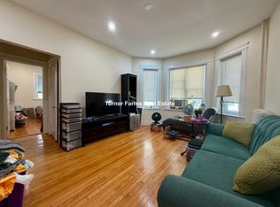215 Harvard Ave #7R, Allston, MA 02134