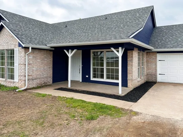 13348 County Road 236, Terrell, TX 75160