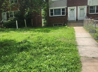 43 Bruce Park Dr, Trenton, NJ 08618