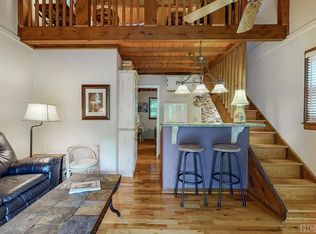 155 Hawks Nest Ln #C, Highlands, NC 28741