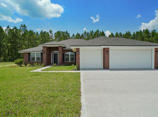 12498 Weeping Branch Cir, Jacksonville, FL 32218