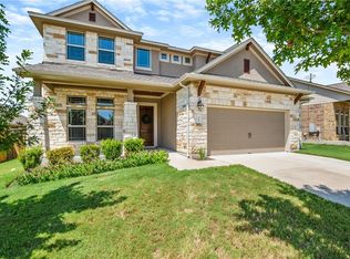 3303 Hidalgo Loop, Round Rock, TX 78665