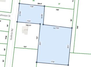 5115 Guthrie Rd, Clarksville, TN 37043