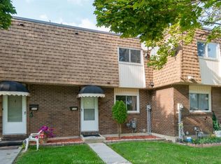 5446 Lassaline Ave #47, Windsor, ON N8T 1A8