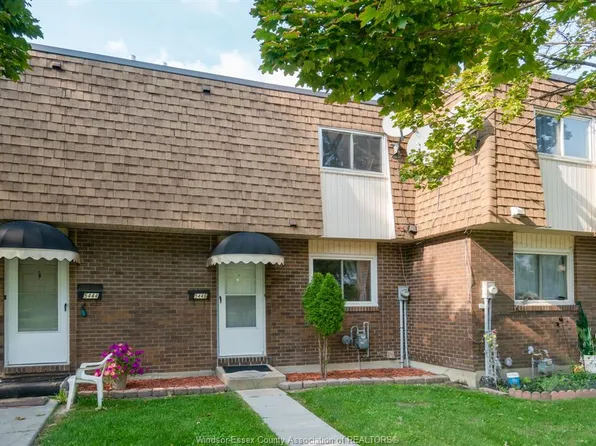 5446 Lassaline Ave #47, Windsor, ON N8T 1A8