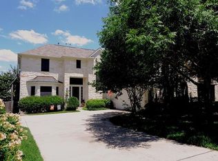10736 Bramblecrest Dr, Austin, TX 78726