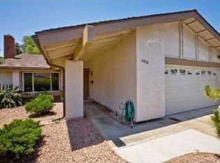 4530 Lisann St, San Diego, CA 92117