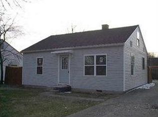 2246 N Goodlet Ave, Indianapolis, IN