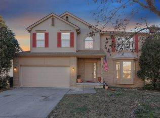7728 Tripoli Ct, Dublin, OH 43016