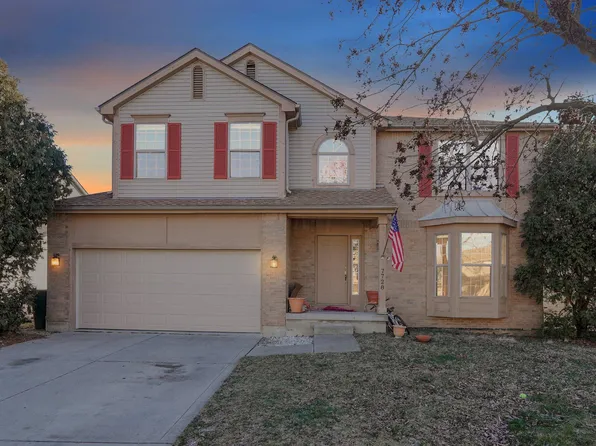 7728 Tripoli Ct, Dublin, OH 43016