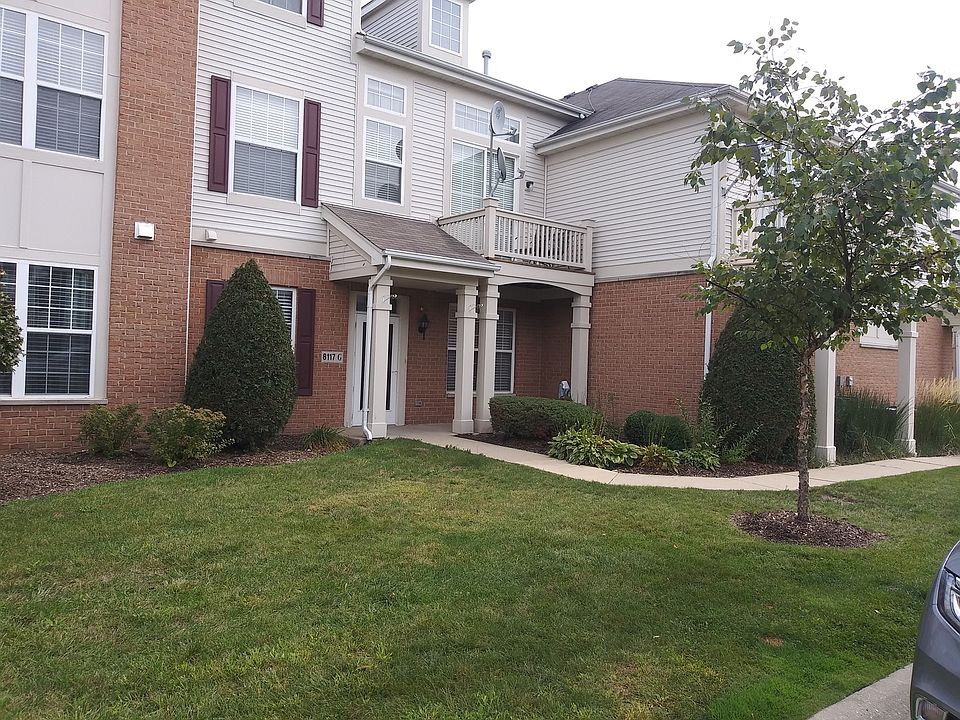 1st image of 8117 Concord Ln Unit G