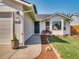 11508 NE 15th St, Vancouver, WA