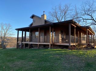 139 Cedar Ridge Rd, Buckeye, WV 24924
