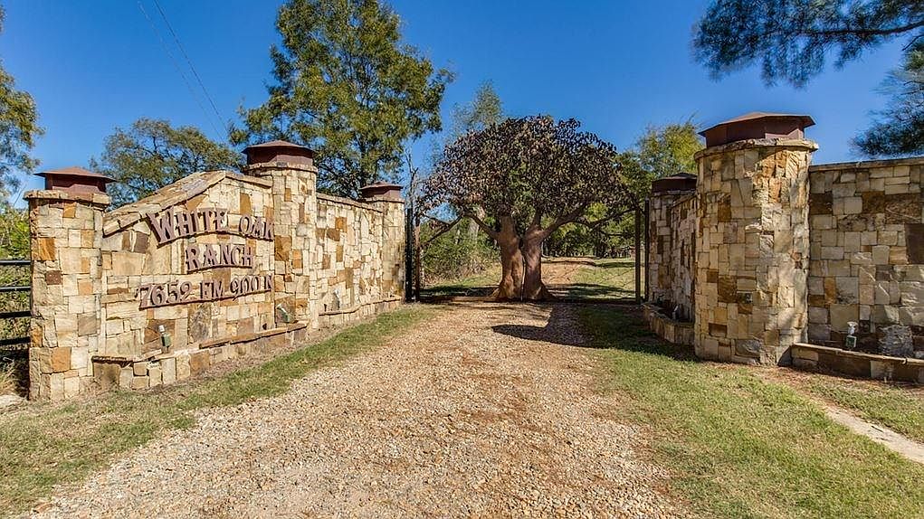 7652 Farm Road 900 N, Sulphur Bluff, TX 75481 | Zillow