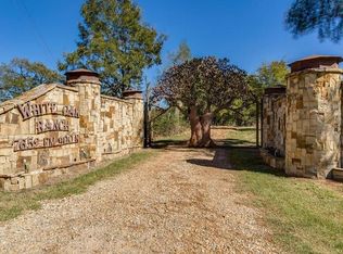 7652 Farm Road 900 N, Sulphur Bluff, TX 75481