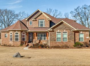 33 Ivy Dr LOT 21, Fayetteville, TN 37334