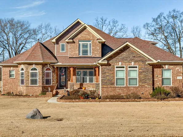 33 Ivy Dr Lot 21, Fayetteville, TN 37334