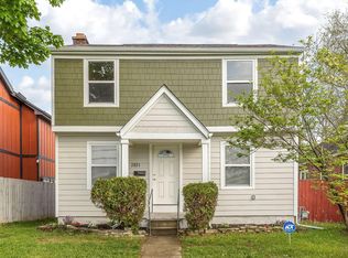 2020 W Mound St, Columbus, OH