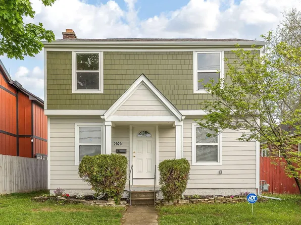 2020 W Mound St, Columbus, OH 43223