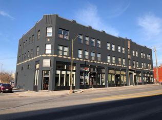 705 N Monroe St, Spokane, WA 99201