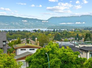 3276 W 21st Ave, Vancouver, BC V6L 1L2