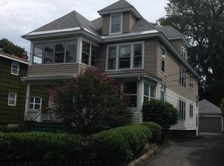 443 Columbus Ave, Syracuse, NY 13210