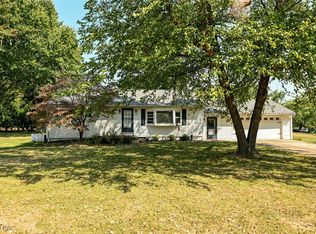 1023 Alpine Blvd, Uniontown, OH