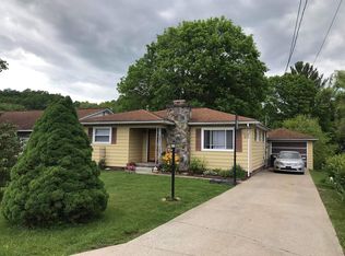 109 E Camellia St, Sophia, WV 25921