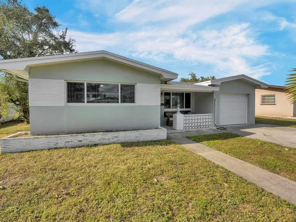 1020 E Hawthorne Circle, Hollywood, FL 33021