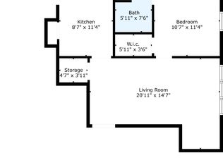 307 Shadeland Ave #3, Rockville, IN