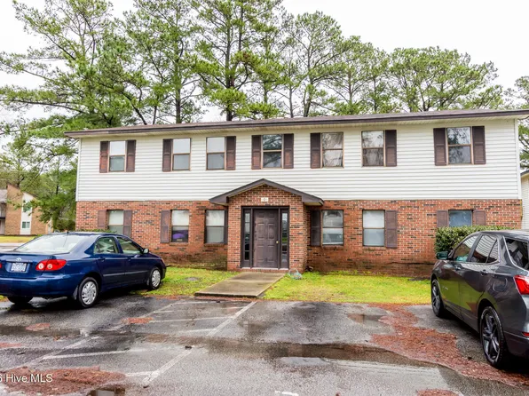 104 Ravenwood Dr APT D, Jacksonville, NC 28546