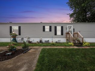 3609 Westerville Rd LOT P49, Columbus, OH 43224