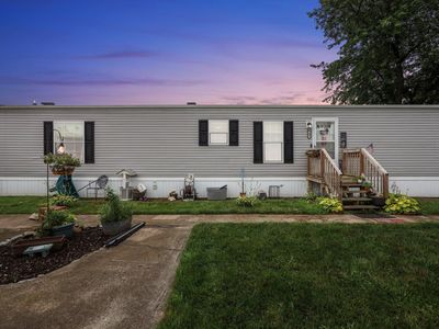 3609 Westerville Rd Lot P49, Columbus, OH, 43224