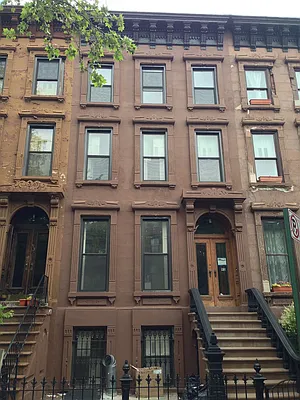 Rented by Corcoran | media 16