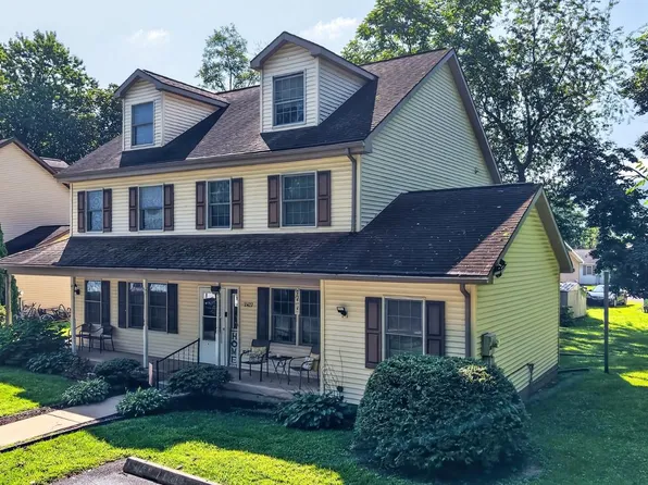 2425 Lila Ln, Williamsport, PA 17701