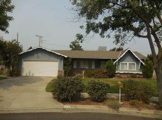 344 W Amber Way, Hanford, CA 93230