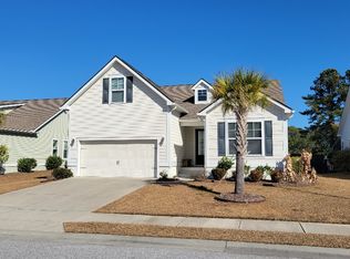 252 Swallowtail Ct, Mount Pleasant, SC 29464