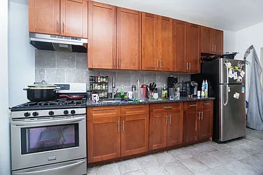 Rented by LG Fairmont Group